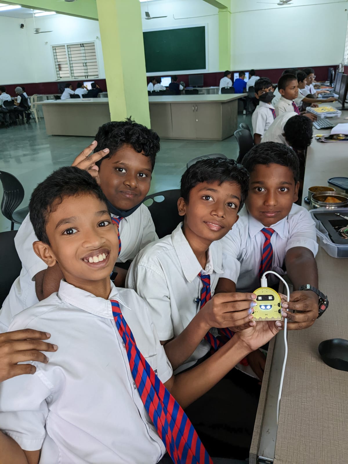 1